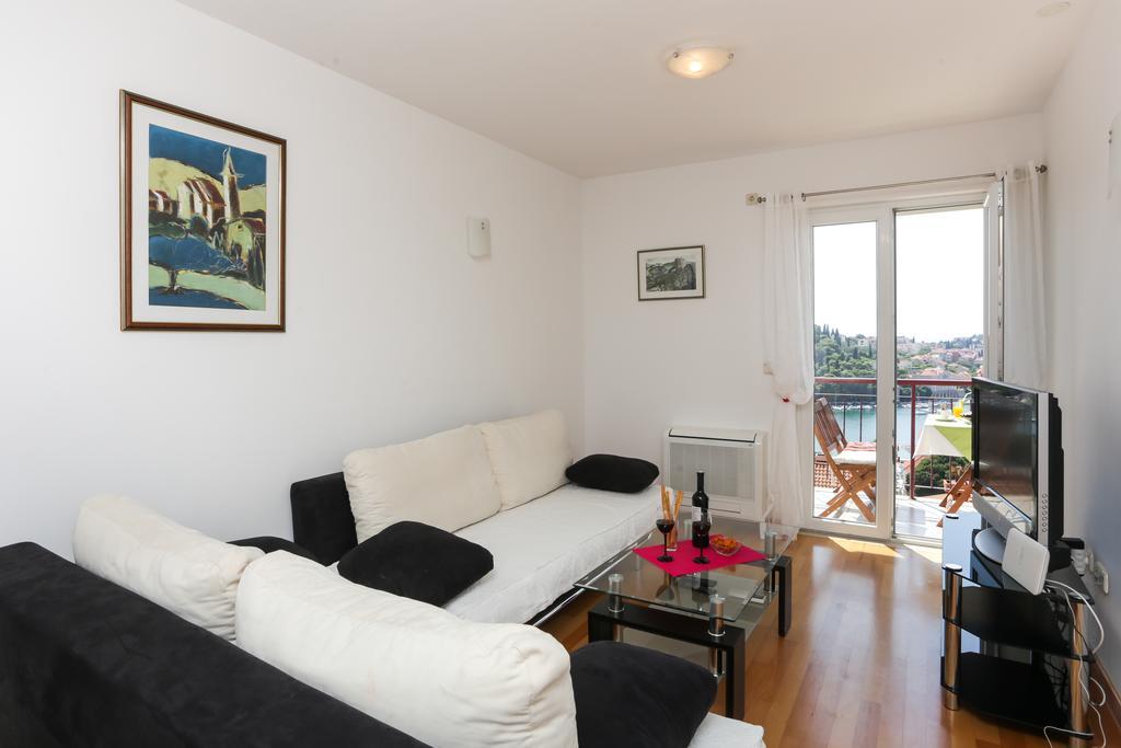 Appartement Maya *