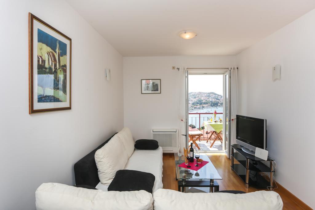 Maya Appartement *